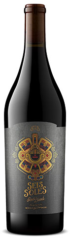 Product Image for 2022 SS Red Blend