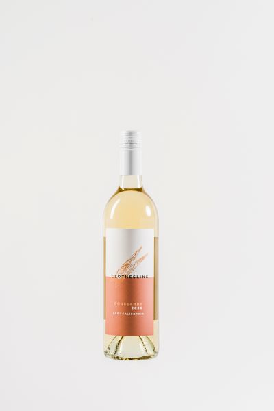 Product Image for 2020 ESTcru Roussanne