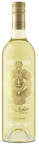 Product Image for 2021 SS White Blend